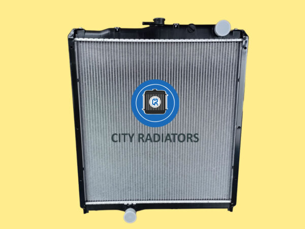 Mitsubishi Fuso Fighter Radiator