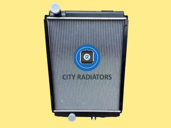 Mitsubishi Canter FE radiator