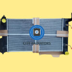 Toyota Corolla NZE 2002