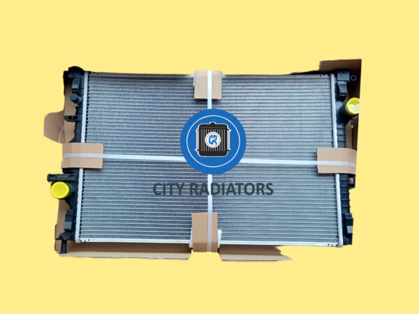Volvo XC60 radiator