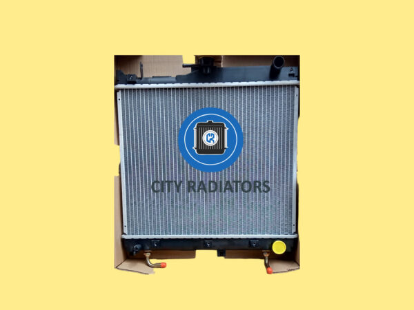 Suzuki Jimny 1.3L 98 radiator
