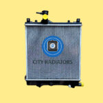 Suzuki Alto HA25 09-14 radiator
