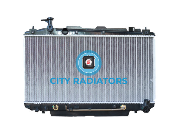Toyota Rav4 Aca21 01-04 1az-fse radiator