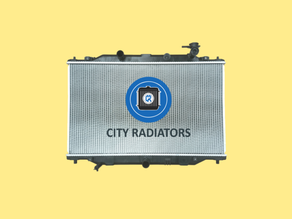 Mazda Cx5 Petrol 2.2D 2013-15 radiator