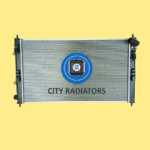 Mitsubishi Outlander RVR Lancer Cy 2008 -2014 radiator