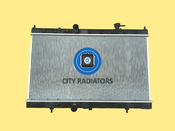 NISSAN X-TRAIL T32 PETROL 13-15 RADIATOR