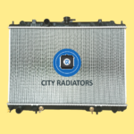 Nissan Xtrail T30 Petrol 2000-2007 Radiator