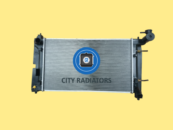 Toyota Corolla Nze 2001 - 2004 radiator