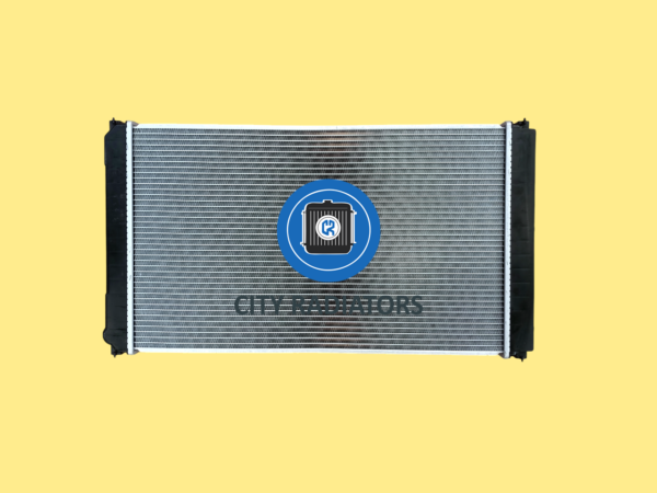 Toyota Rav4 ACA30, ACA36 Vanguard radiator